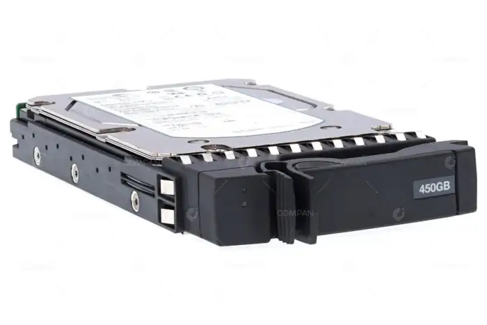 STORAGE HDD FC 450GB NETAPP 6GB 15K 3.5" X289A-R5