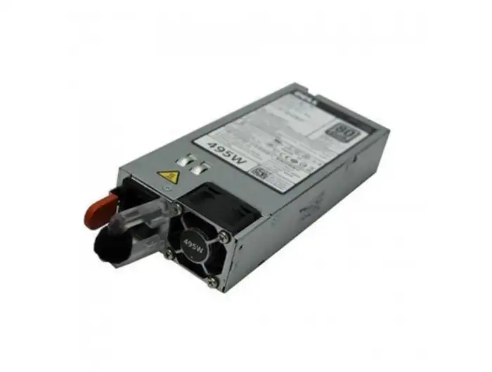 POWER SUPPLY SRV DELL R530/R630/R730 495W