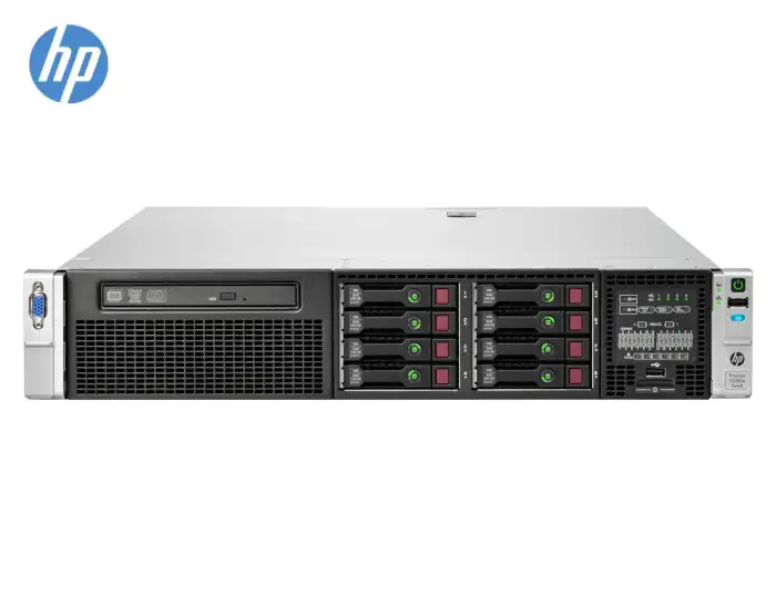 SERVER HP DL385p G8 8SFF 2xAMD 6320/2x8GB/P420i-nCn