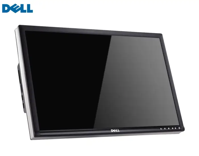 MONITOR 24" TFT Dell 2405FP No Base