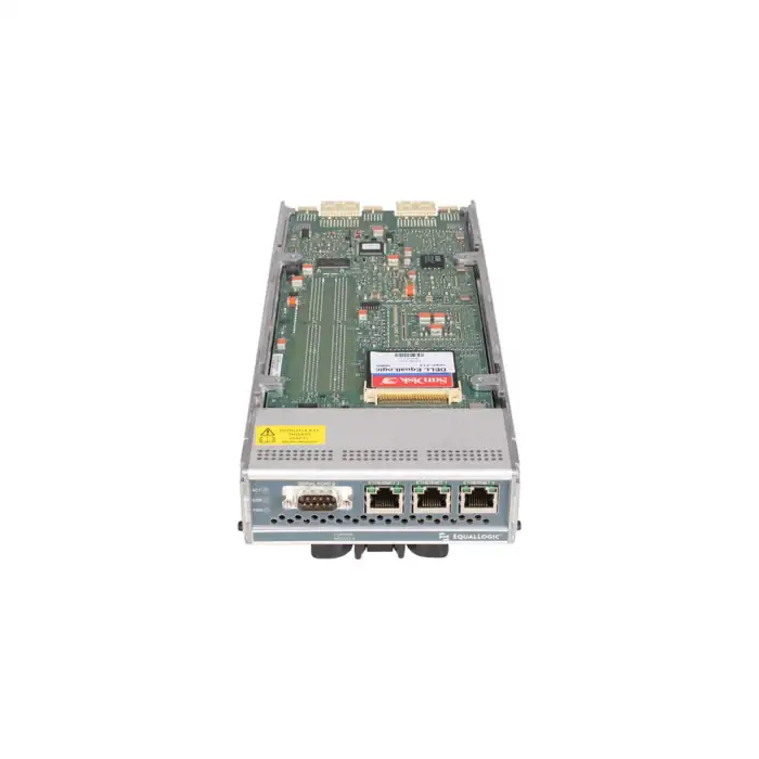 CONTROLLER EQL TYPE 6 PS5500E 83306-06
