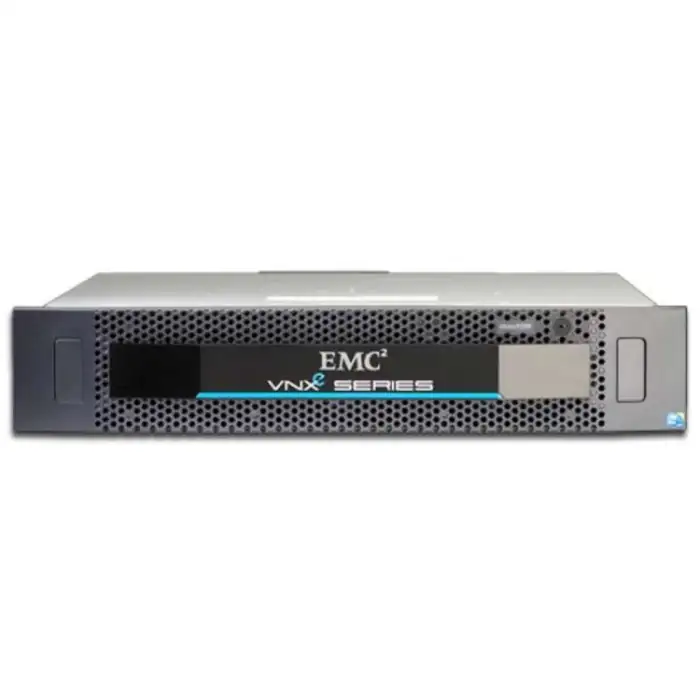 EMC VNXe3150 3.5 DPE VNXE3150-3-5