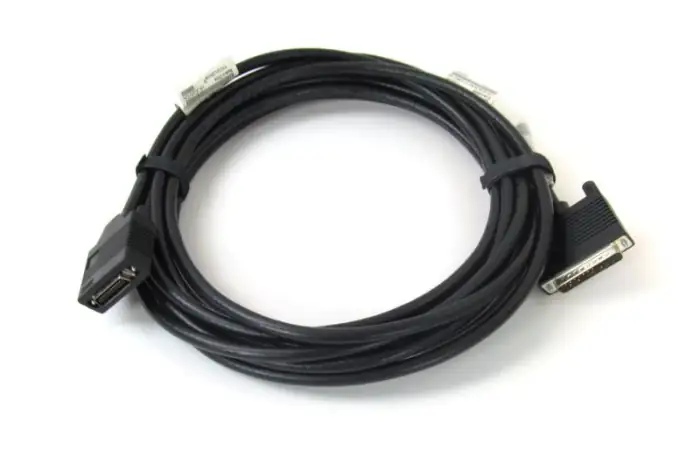 V.24/EIA232 20 FT. PCI CABLE 0348