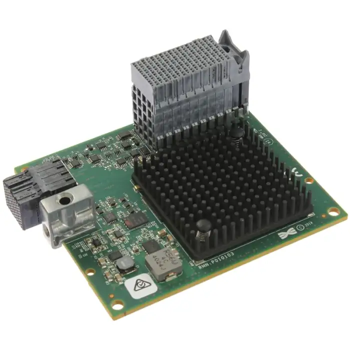 Flex System CN4052 2-port 10Gb Virtual Fabric Adapter 00JY800