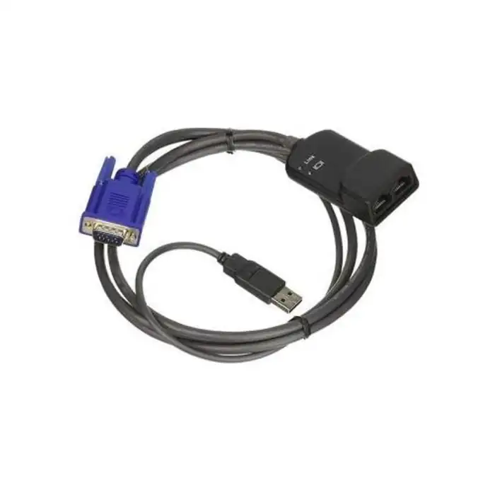 Single Cable USB Conversion Option (UCO) 43V6147