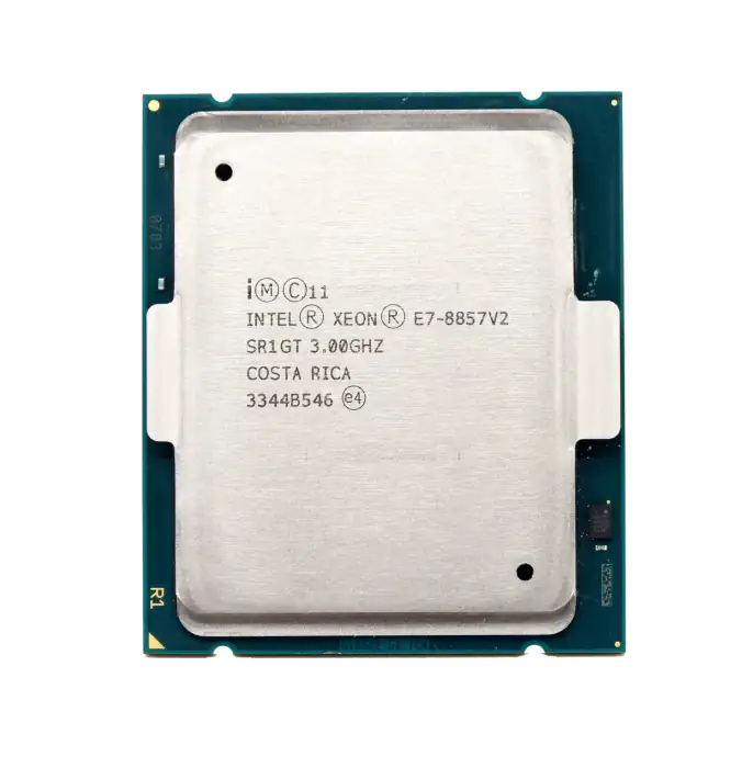 Intel E7-8857V2 3.00GHz 12C 30M 130W CM8063601275912