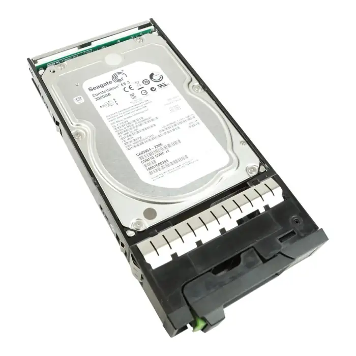 DX S3 3TB SAS HDD 6G 7.2K 3.5in CA07670-E013