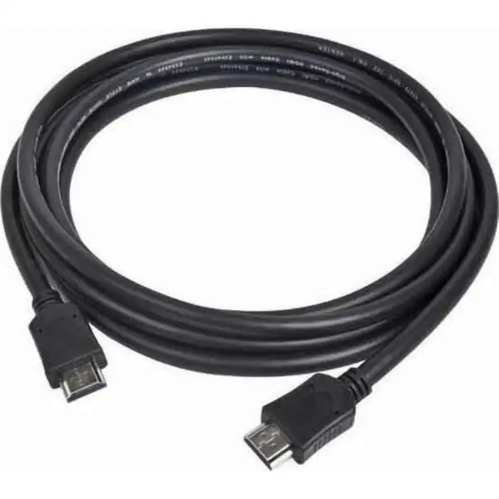 ΚΑΛΩΔΙΟ HDMI (M) TO HDMI (M) 2M BLACK NEW
