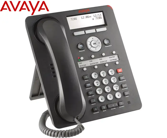 IP PHONE 1608-I Avaya