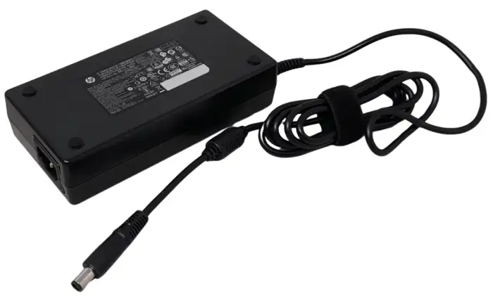 AC ADAPTER HP 19.5V/9.23A/180W (7.4*5.0) - 901571-004