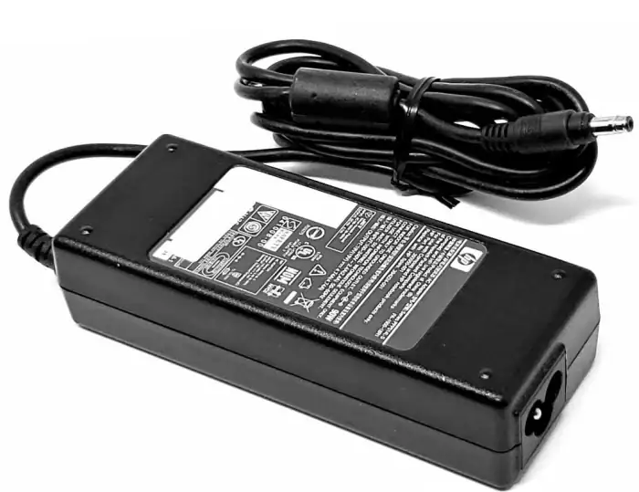 AC ADAPTER HPQ 19.0V/4.7A/90W (4.8*1.7) - 393954-002