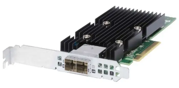 SAS 12G 2PORT PCI-E HBA CONTROLLER 405-AAFB