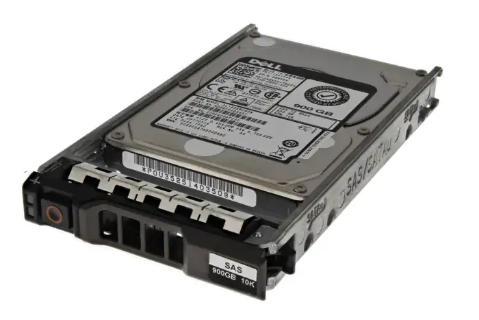 900GB 10K 2.5 SAS 12G AL14SEB090N N9VVV