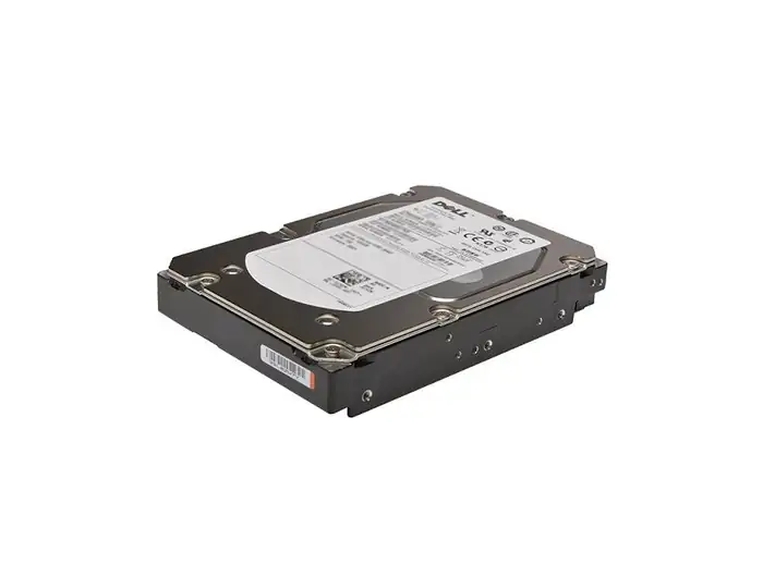 HDD SAS 900GB DELL 12G 15K 2.5 AL14SXB90ENY YKT0W