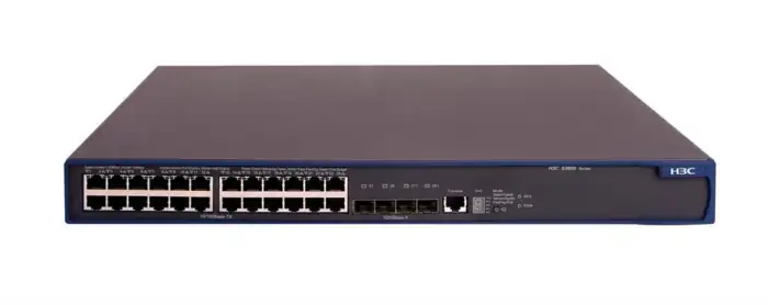 HP 3600-24 EI Switch JD331A