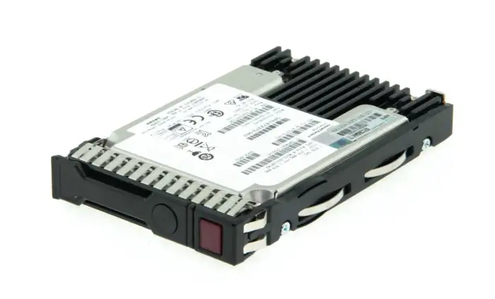 HP 800GB SAS 12G Mixed Use SFF SSD 872506-001