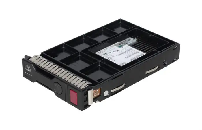 HP 600GB SAS 12G 15K LFF LP HDD 797283-B21