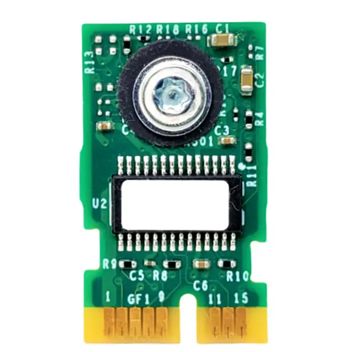 SERVER PARTS TPM TRUSTED PLATFORM MODULE 2.0 GEN 14 NEW 1MW70