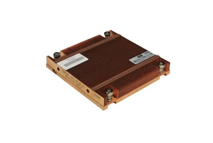 Heatsink for BX92X CPU 1  A3C40135300