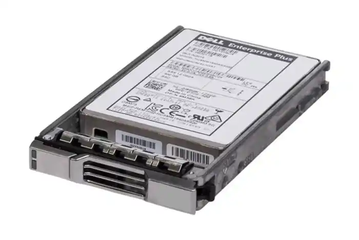 400GB SSD 2.5 SAS 3G EQL LB400M WMWPW