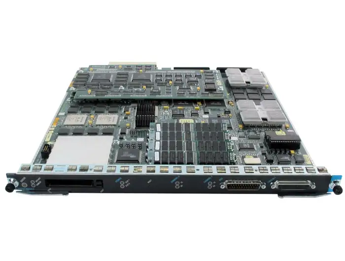 CISCO MODULE WS-X5302 ROUTE  FOR CISCO 5000 SERIES