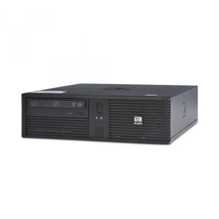 POS PC HP RP5700 SFF DC-E2XXX/2GB/80GB/DVD