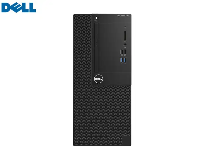 Dell Optiplex 3050 MT Core i5 6th & 7th Gen