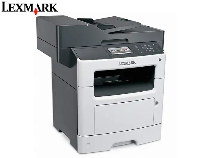 PRINTER Lexmark X Series MFP MX511DE