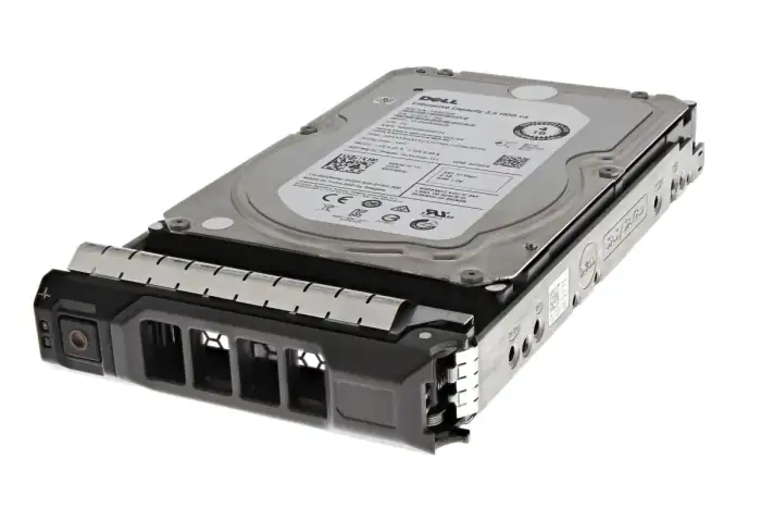 4TB 7.2K 3.5 SAS 6G 342-5296 342-5296
