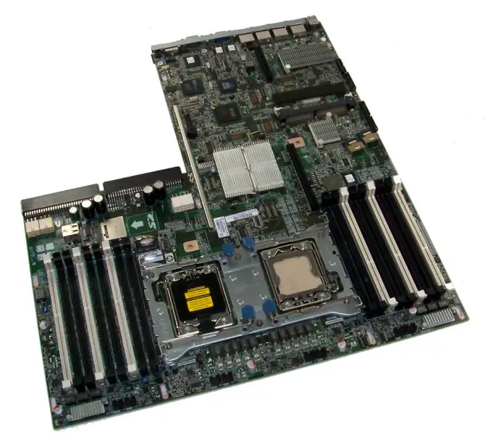 HP System Board for DL360 G7 (90w CPU max) 602512-001
