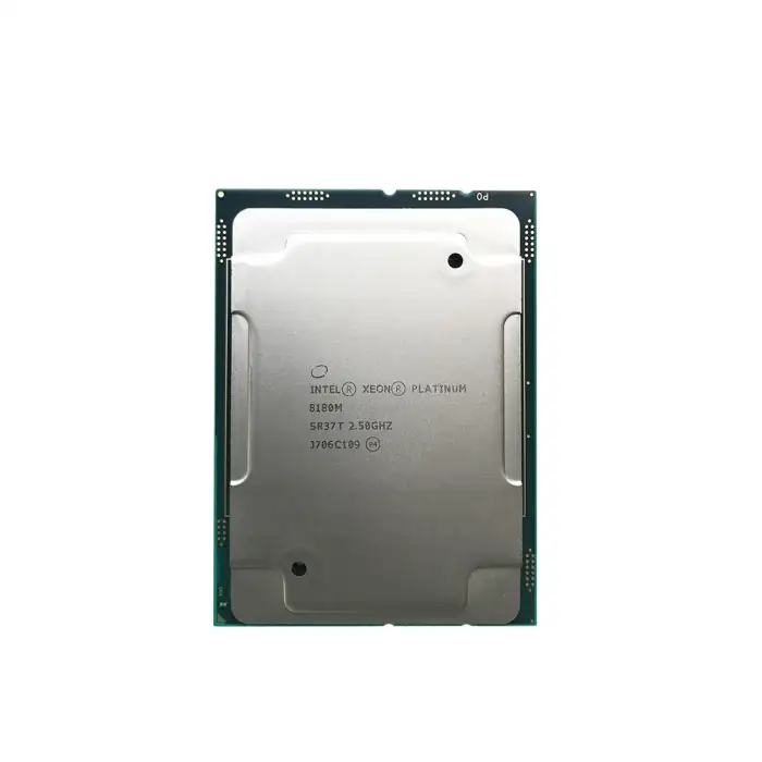 INTEL Gold 6248R (3.0GHz - 24C) CPU  SRGZG