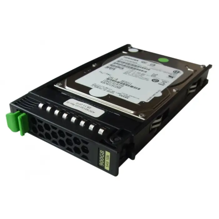900GB SAS HDD 12G 10K 512n 2.5in A3C40191268