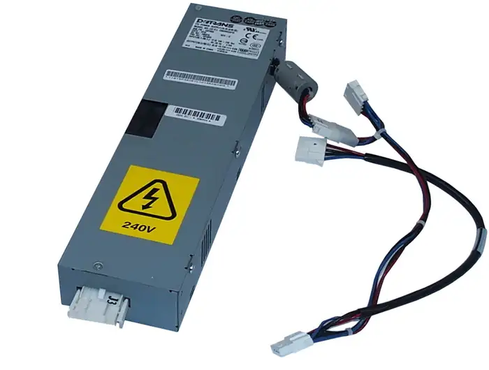 POWER SUPPLY STR FOR IBM TOTALSTORAGE 7212-102