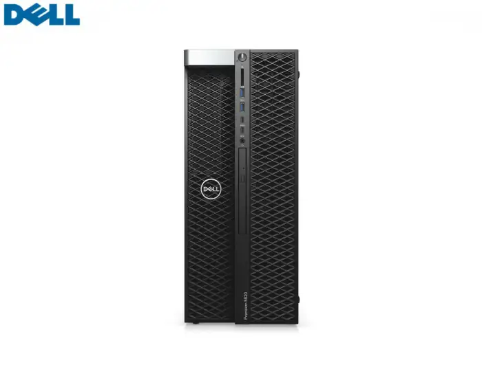 Dell Workstation Precision 5820 Xeon Processor W-2000 Family