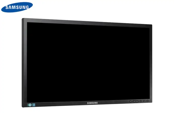 MONITOR 24" LED Samsung S24E450D No Base