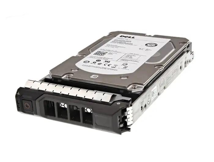 HDD SAS 4TB 6G 7.2K 3.5'' - ST4000NM0023 529FG