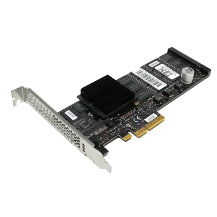 IBM 320GB High IOPS MS Class SSD PCIe Adapter  81Y4525