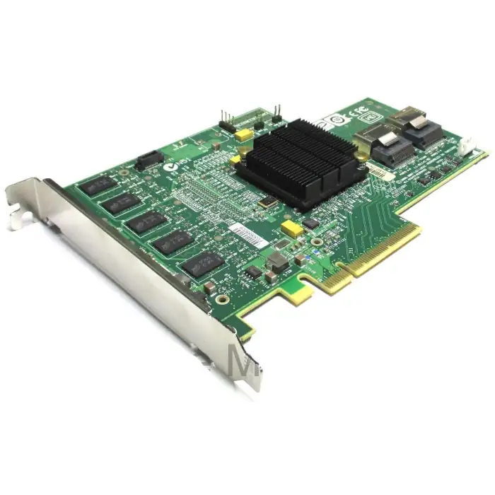 ServeRAID-MR10i SAS/SATA Controller   43W4297