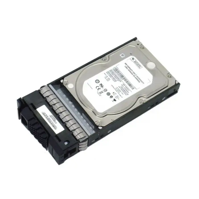 2TB 3.5 INCH 7.2K HDD 2076-3302
