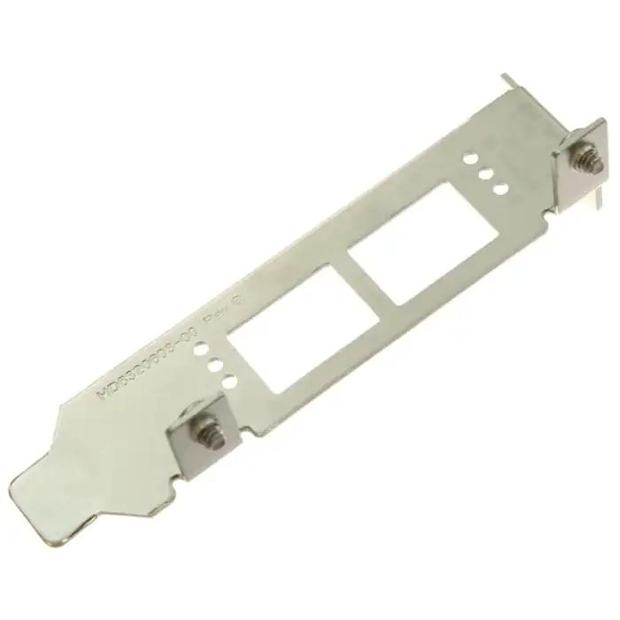 Low Profile Bracket for QLE2672 BRACKET-QLE2672-LP