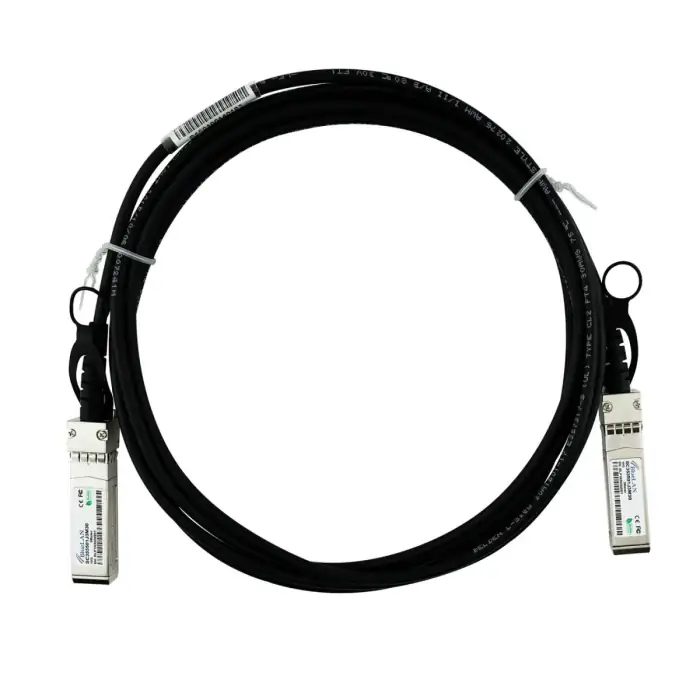 1.5m Passive DAC SFP+ Cable  00AY764
