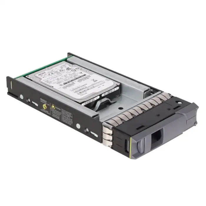 NetApp 600GB SAS 3G 15K LFF Hard drive    X412A-R6