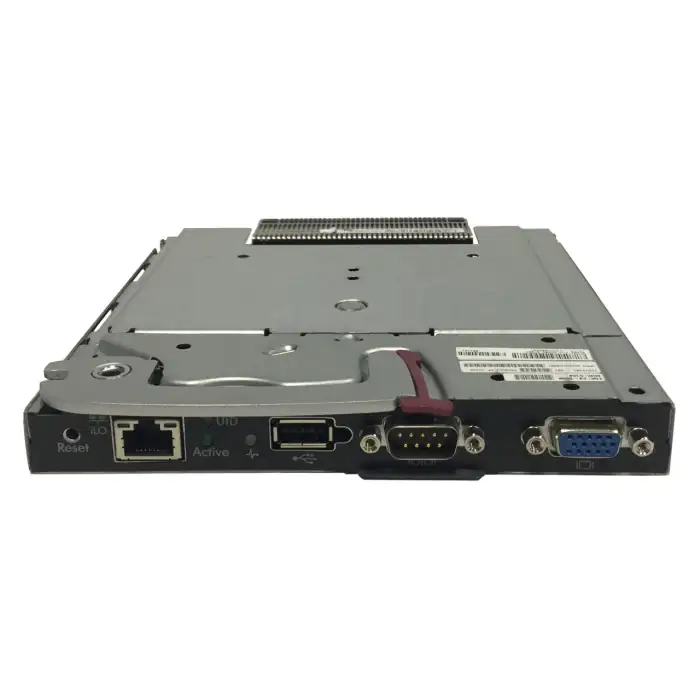 HP Onboard Administrator Module for Superdome AH389-60003