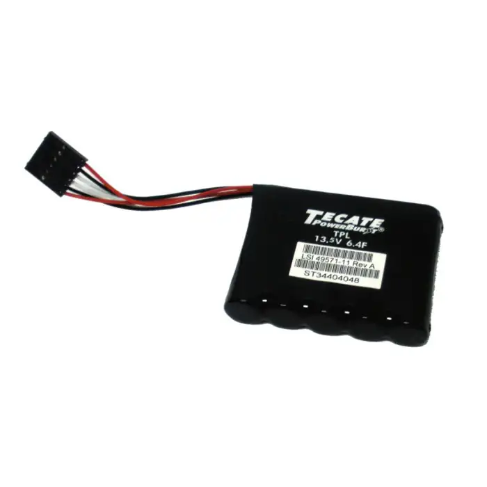 IBM BATTERY CAPACITOR PACK 13.5V 6.4F 81Y4579