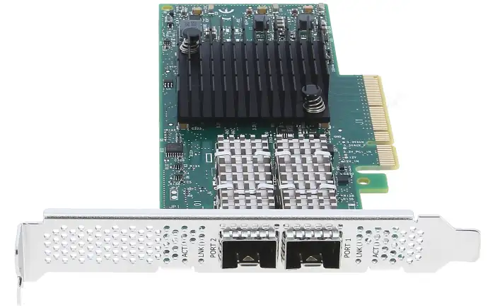 HP 10/25GB 2-Port 640SFP28 Adapter (HP) 817753-B21-HIGH