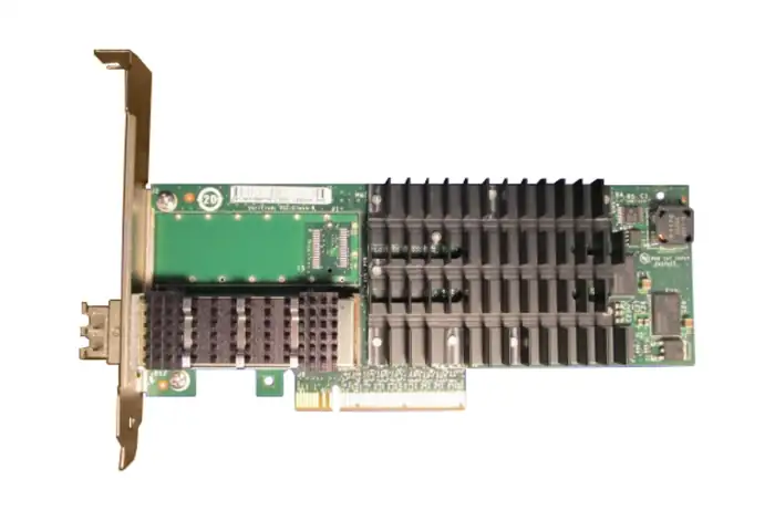10Gb Ethernet PCIe (x8) LR Adapter 82XX-5772