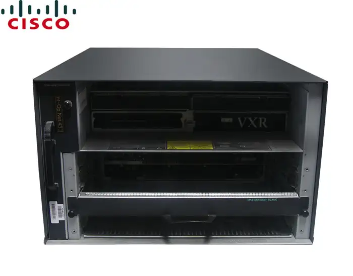 ROUTER CISCO 7200 VXR