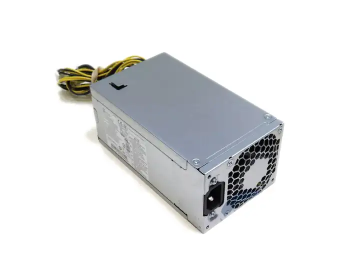 POWER SUPPLY PC HP PRODESK 400 G4 MT 80+ 180W