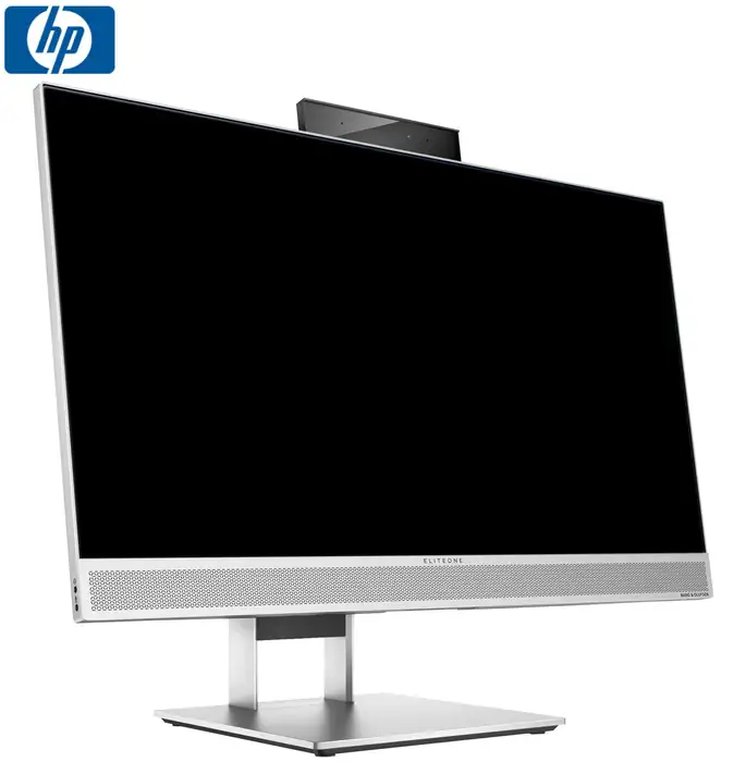 HP 800 G4 All-In-One 23.8" Core i5 8th Gen