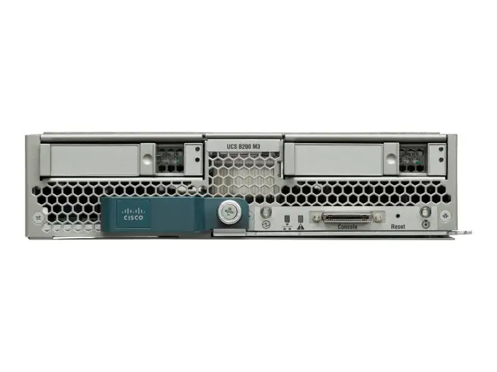 Cisco UCSB-B200-M3 Blade Server 68-4816-04